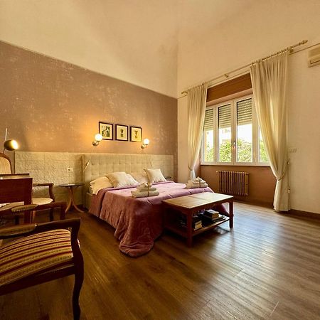 Aedes B&B Il Giardino Dei Sogni Лече Екстериор снимка