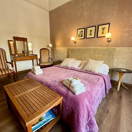 Aedes B&B Il Giardino Dei Sogni Лече Екстериор снимка