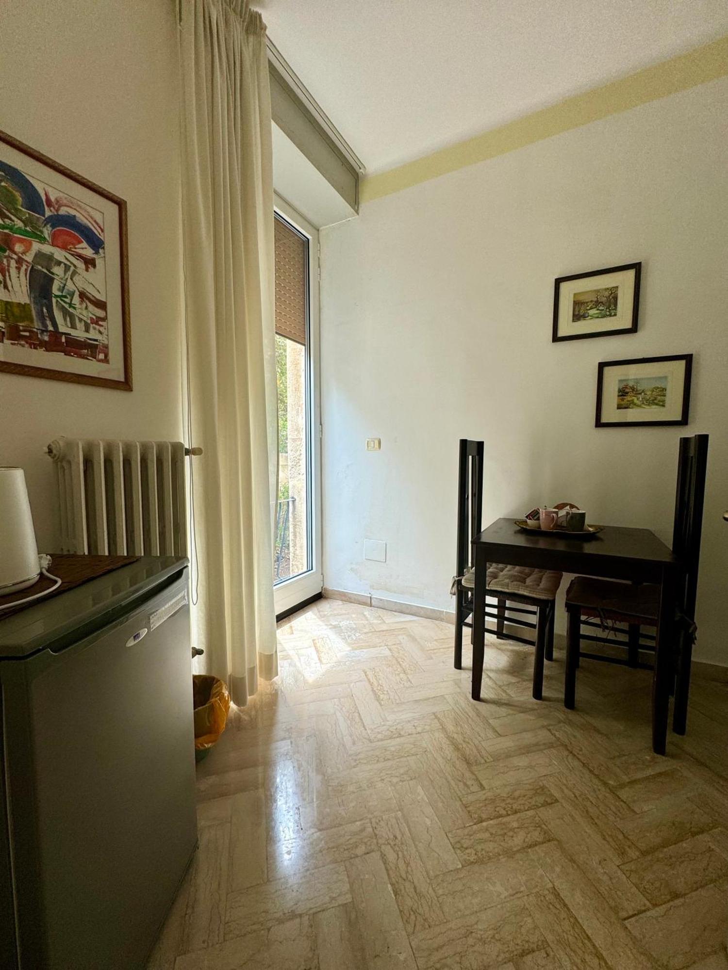 Aedes B&B Il Giardino Dei Sogni Лече Екстериор снимка