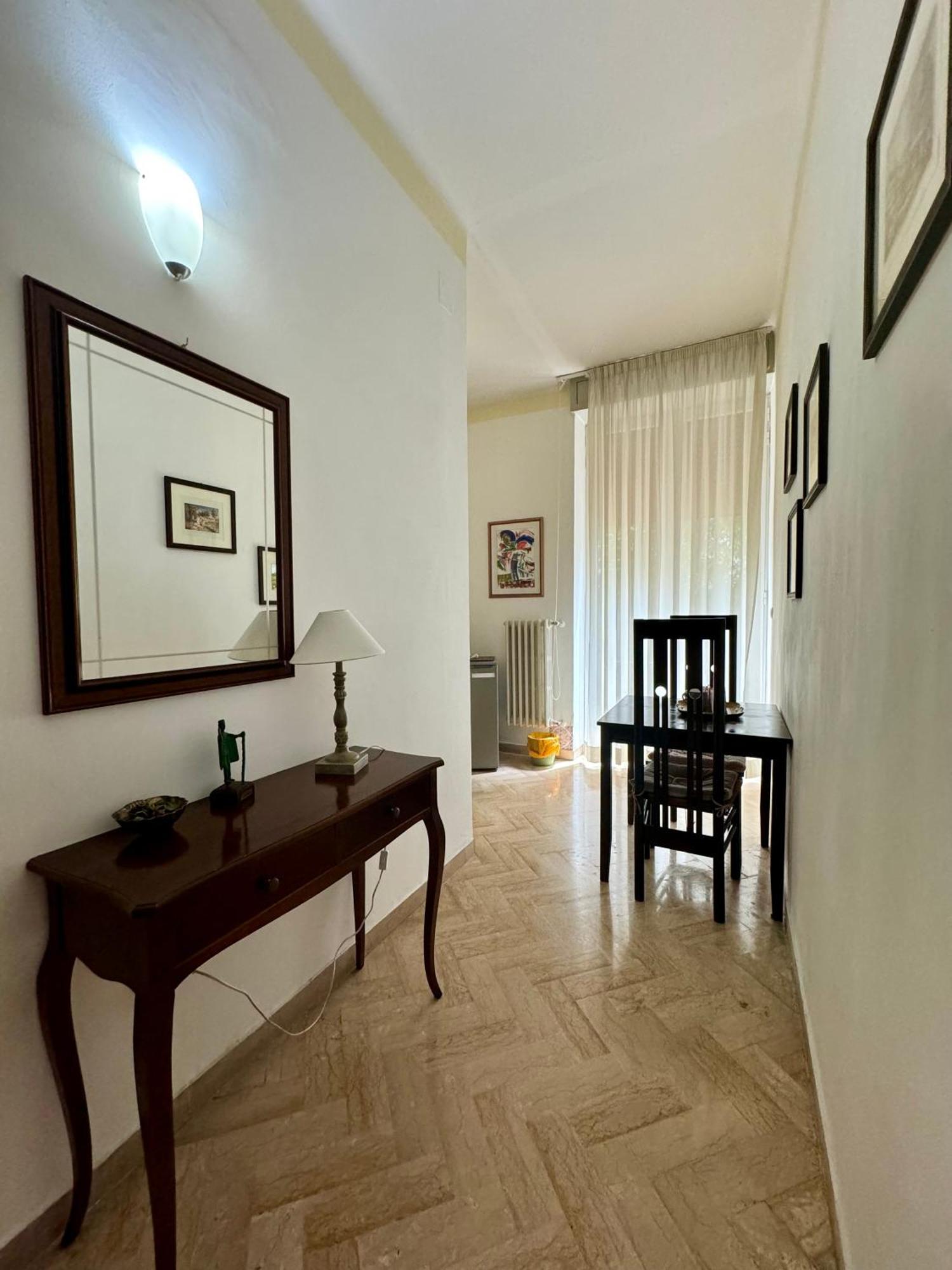 Aedes B&B Il Giardino Dei Sogni Лече Екстериор снимка