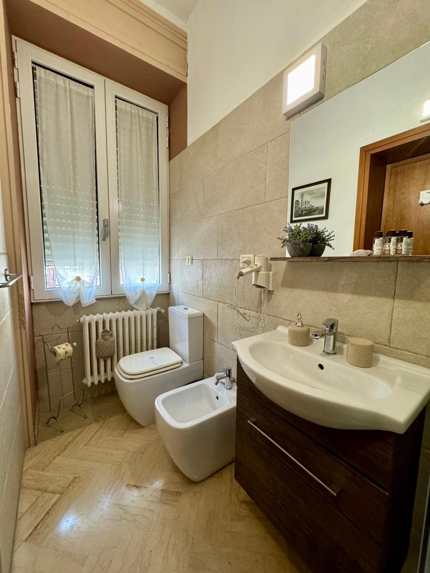 Aedes B&B Il Giardino Dei Sogni Лече Екстериор снимка