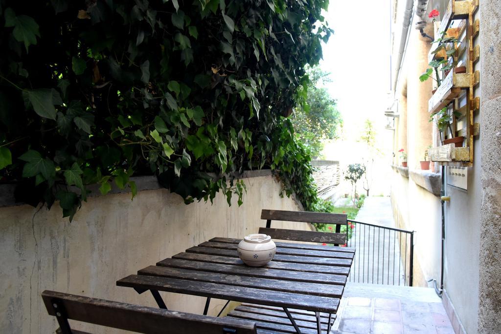 Aedes B&B Il Giardino Dei Sogni Лече Екстериор снимка